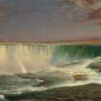 Niagara Falls and Beyond: Values and Dynamic Tensions